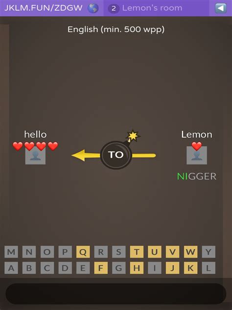 JKLM.FUN: Party games — PC & Smartphone.